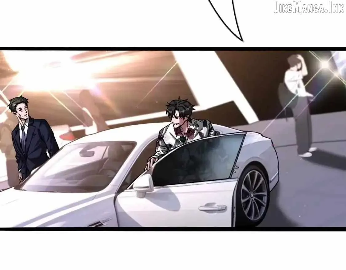 I’m A Super Rich Man, So It’s Reasonable For Me To Be A Scumbag Chapter 48 - Page 128