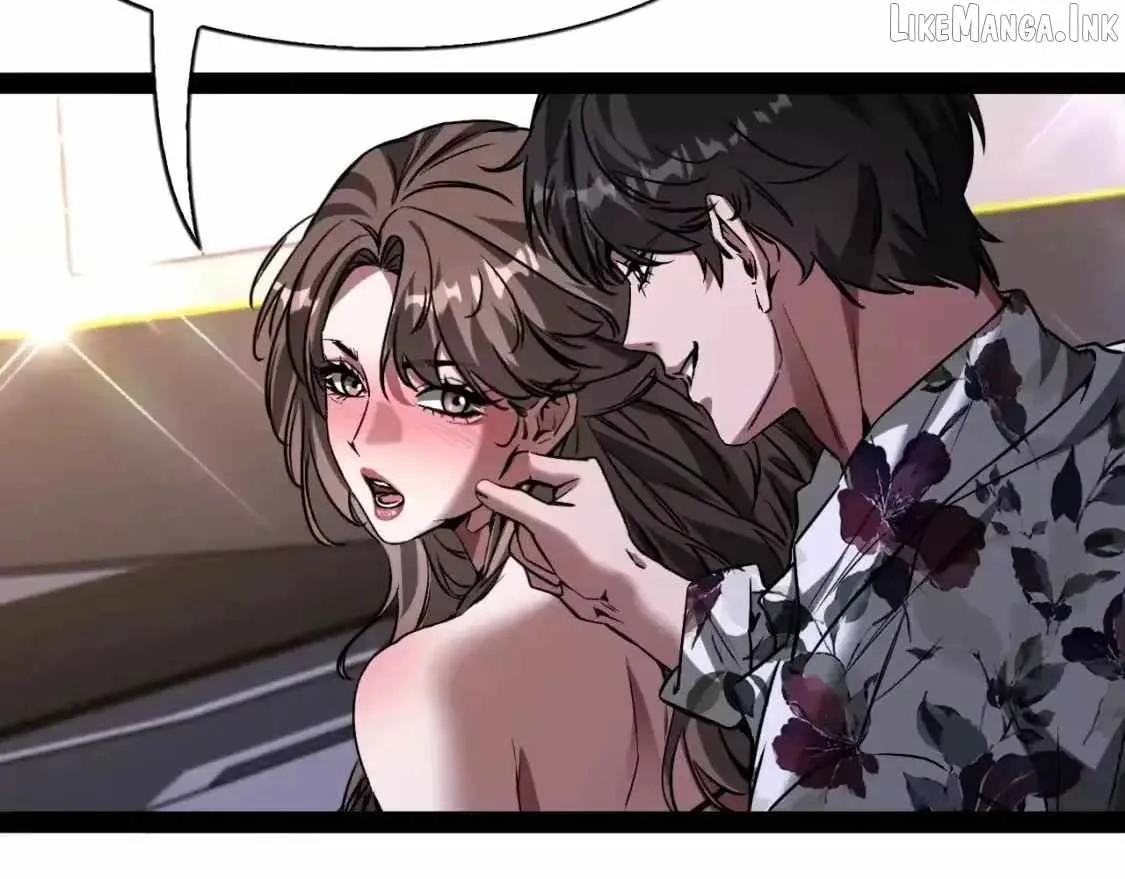 I’m A Super Rich Man, So It’s Reasonable For Me To Be A Scumbag Chapter 48 - Page 130