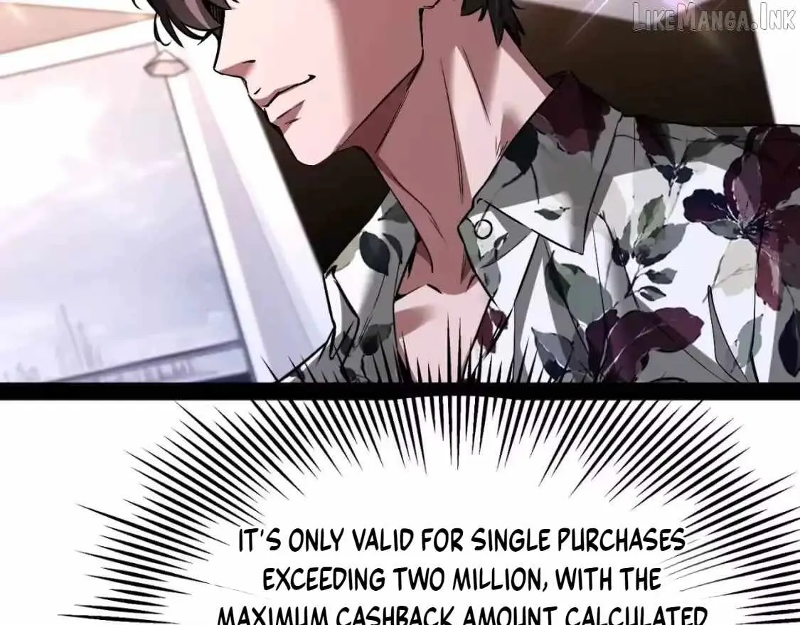 I’m A Super Rich Man, So It’s Reasonable For Me To Be A Scumbag Chapter 48 - Page 133