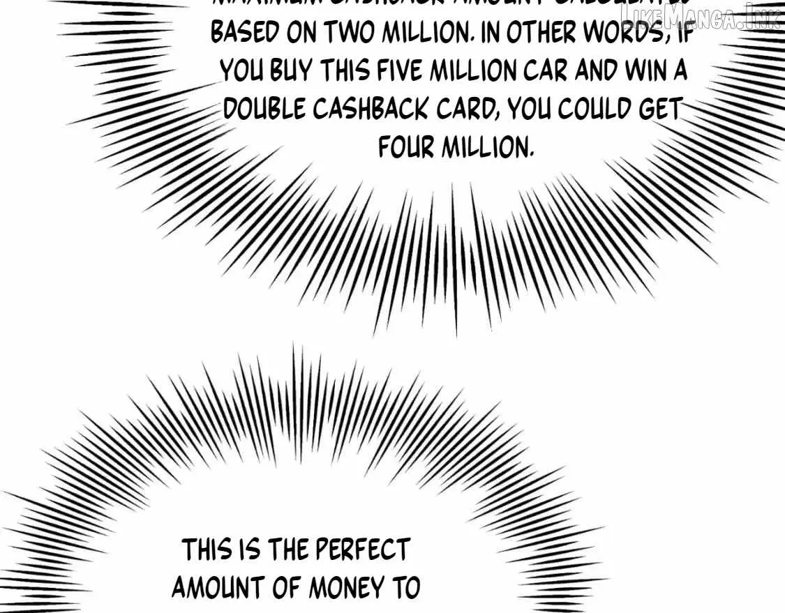 I’m A Super Rich Man, So It’s Reasonable For Me To Be A Scumbag Chapter 48 - Page 134