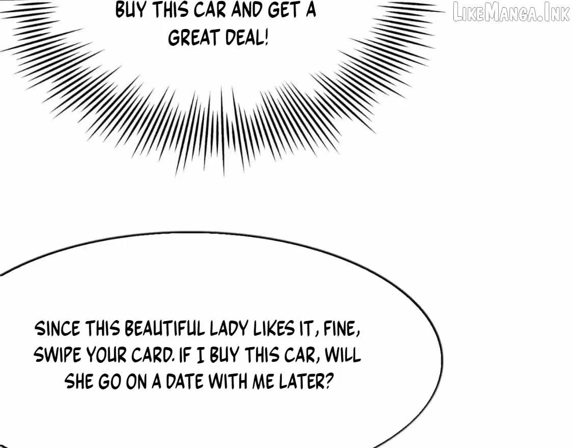 I’m A Super Rich Man, So It’s Reasonable For Me To Be A Scumbag Chapter 48 - Page 135