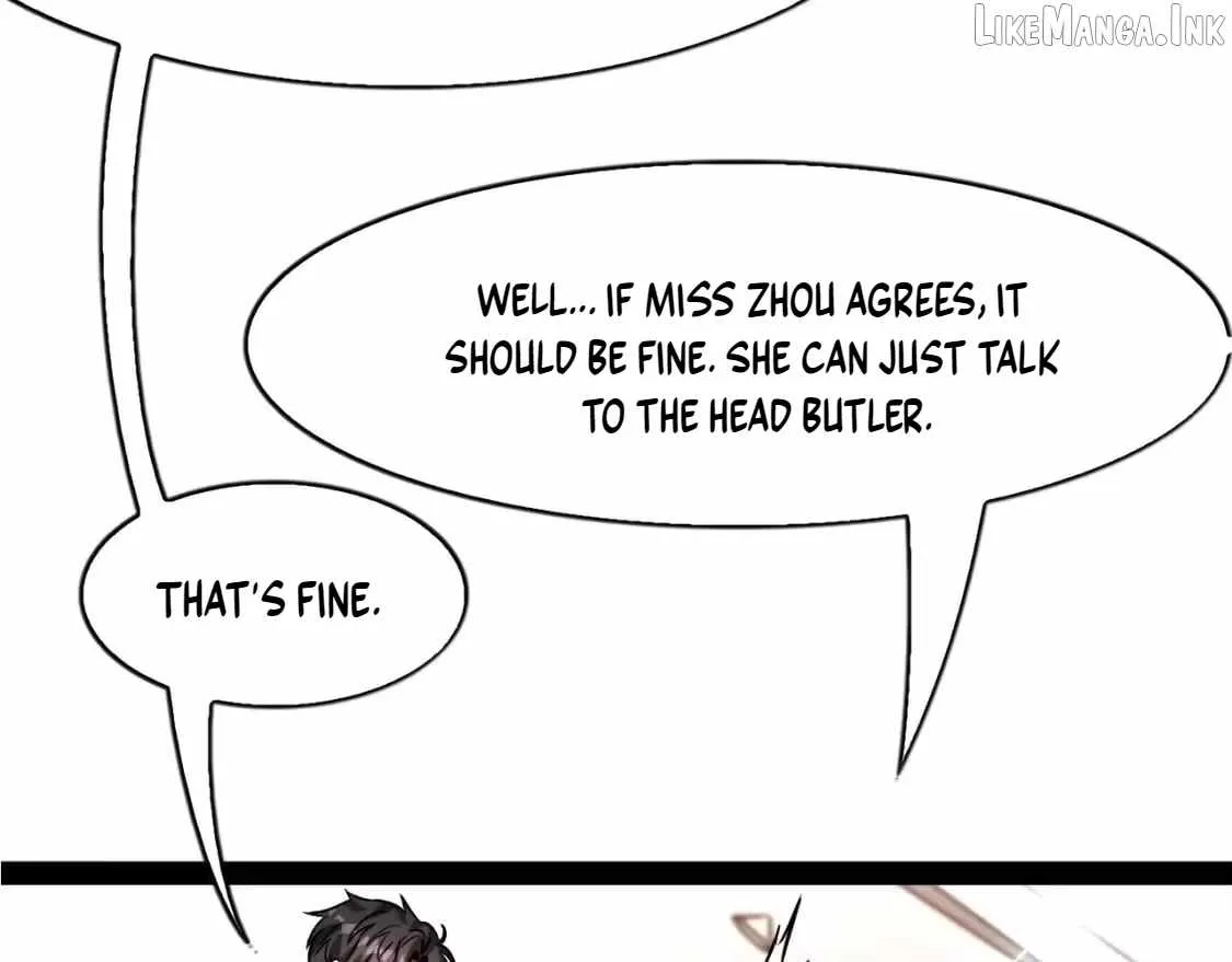 I’m A Super Rich Man, So It’s Reasonable For Me To Be A Scumbag Chapter 48 - Page 136
