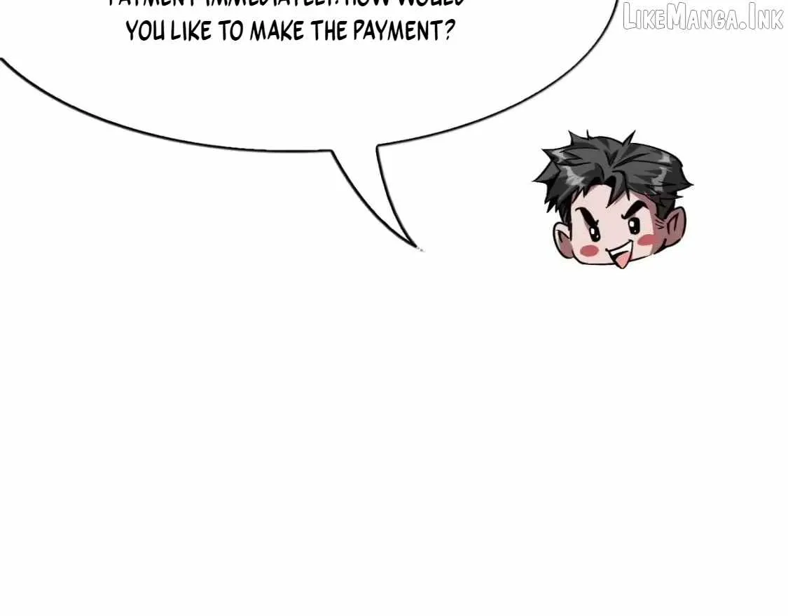 I’m A Super Rich Man, So It’s Reasonable For Me To Be A Scumbag Chapter 48 - Page 138