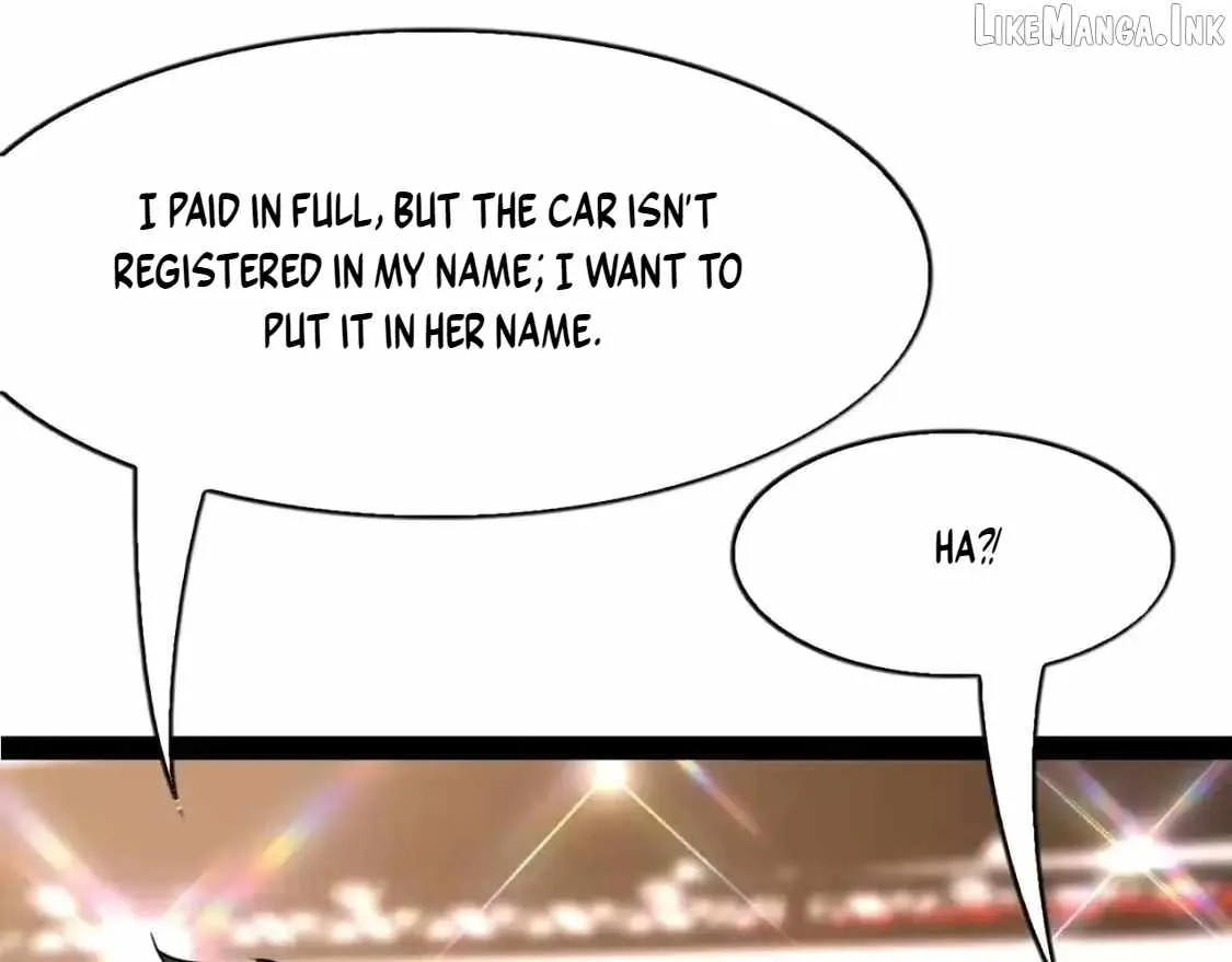 I’m A Super Rich Man, So It’s Reasonable For Me To Be A Scumbag Chapter 48 - Page 139