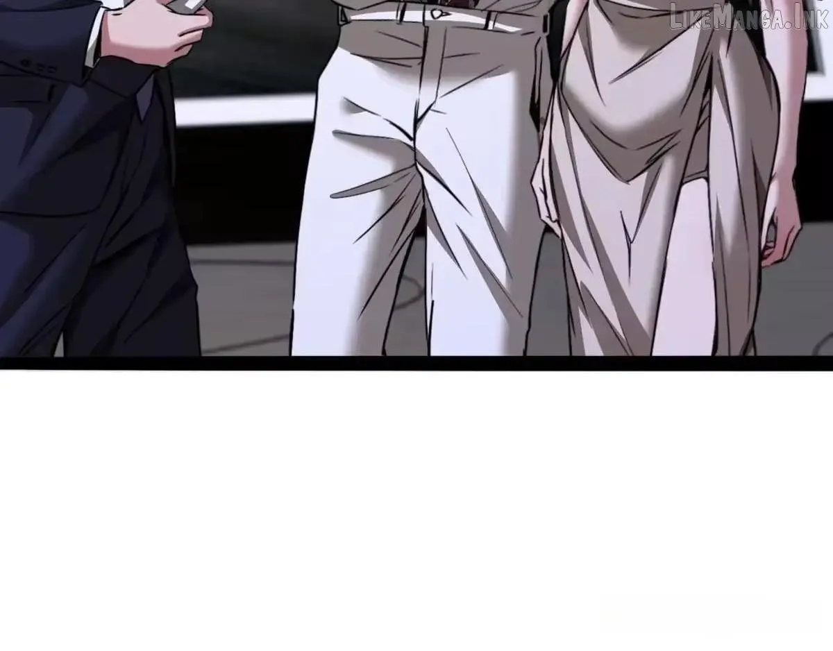 I’m A Super Rich Man, So It’s Reasonable For Me To Be A Scumbag Chapter 49 - Page 3