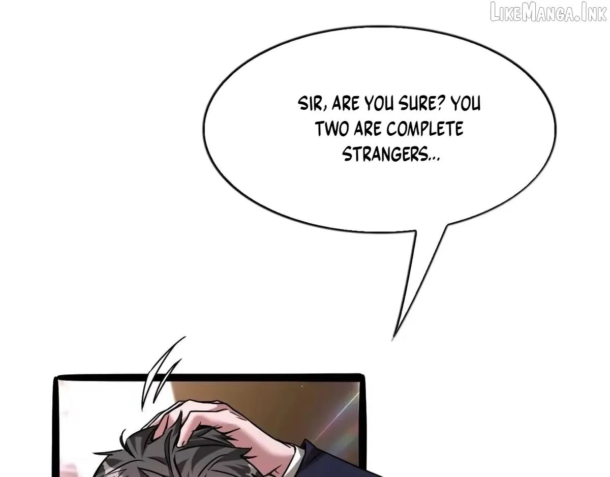 I’m A Super Rich Man, So It’s Reasonable For Me To Be A Scumbag Chapter 49 - Page 4