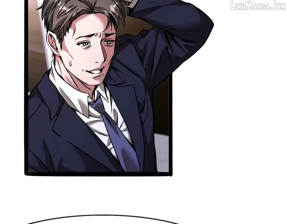 I’m A Super Rich Man, So It’s Reasonable For Me To Be A Scumbag Chapter 49 - Page 5