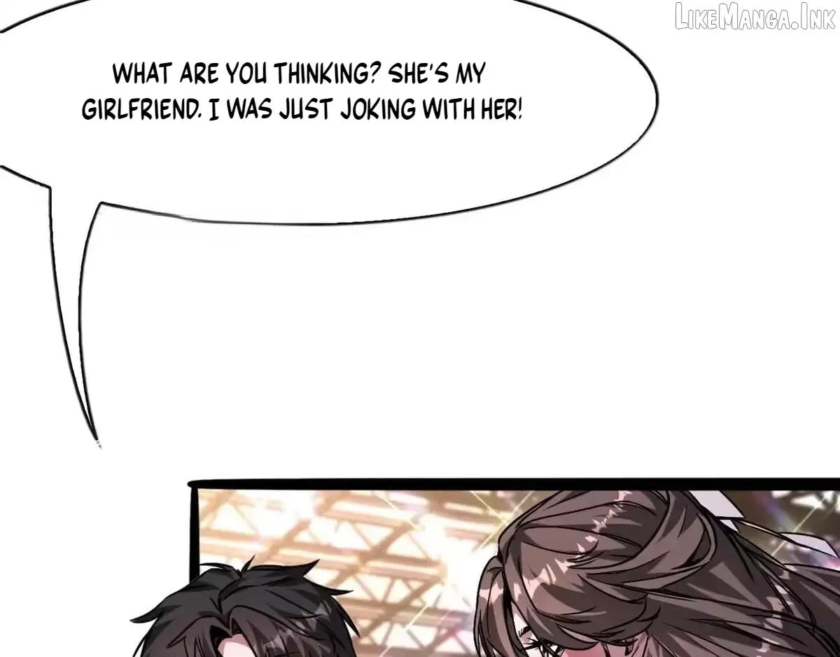 I’m A Super Rich Man, So It’s Reasonable For Me To Be A Scumbag Chapter 49 - Page 6