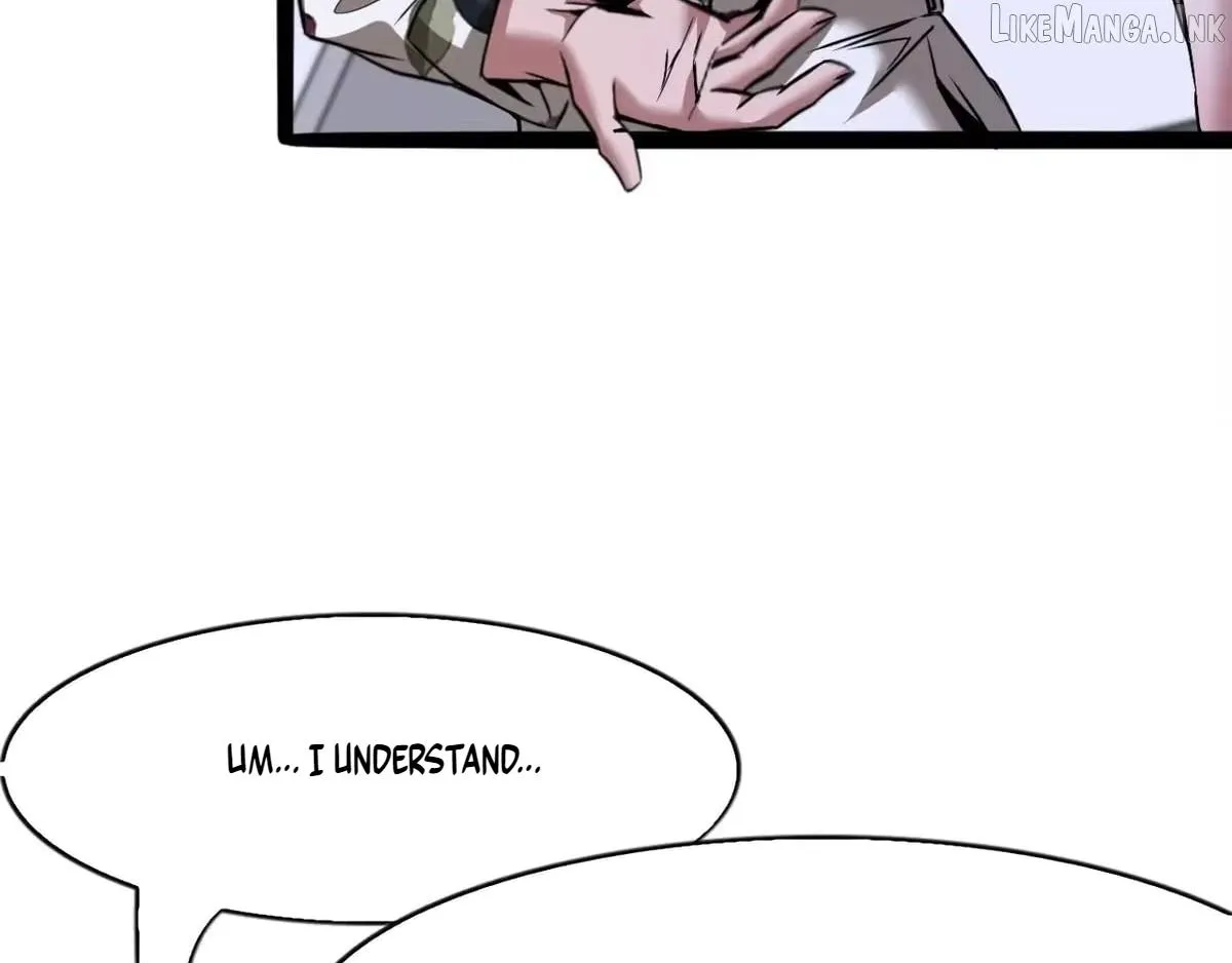 I’m A Super Rich Man, So It’s Reasonable For Me To Be A Scumbag Chapter 49 - Page 8