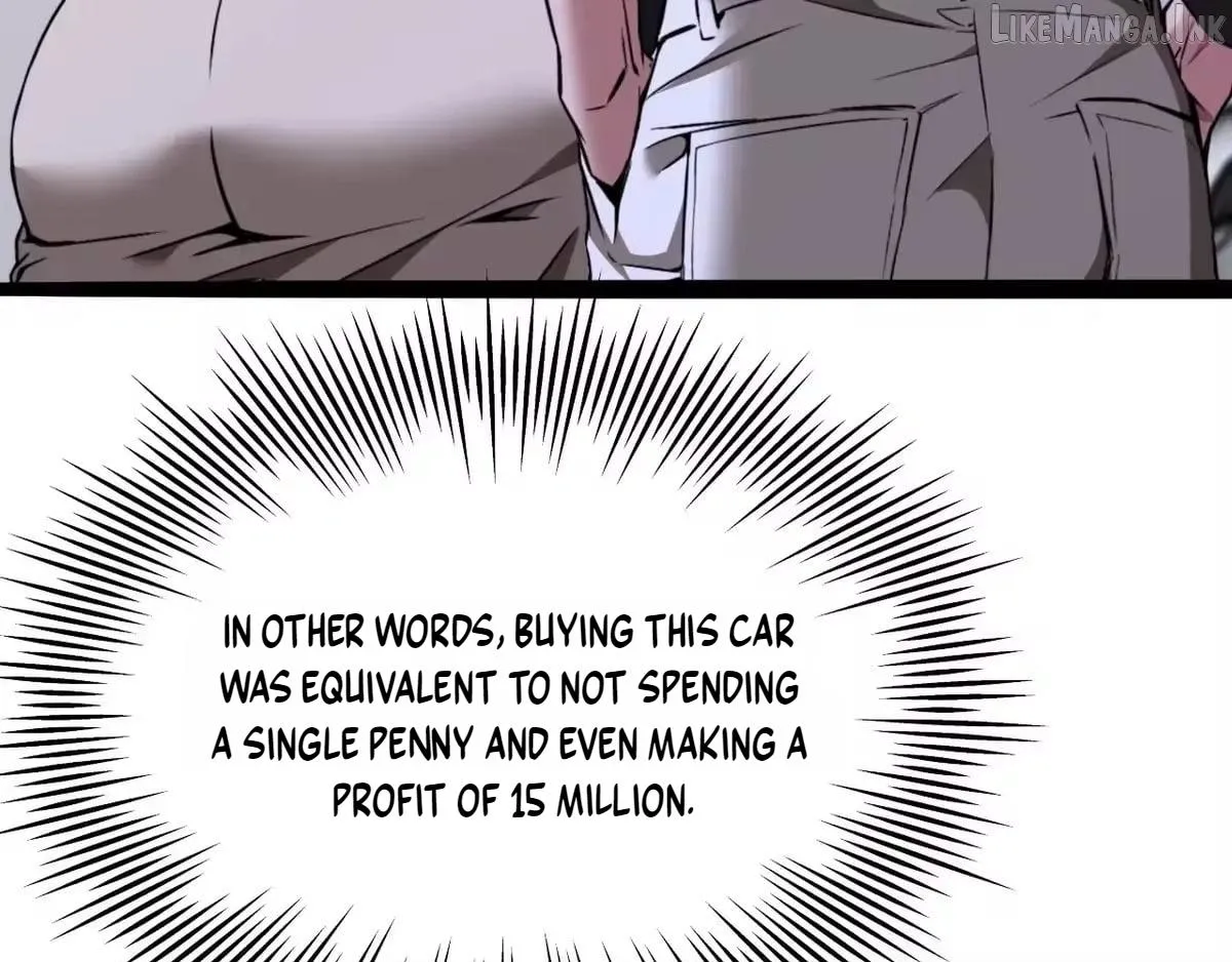 I’m A Super Rich Man, So It’s Reasonable For Me To Be A Scumbag Chapter 49 - Page 13