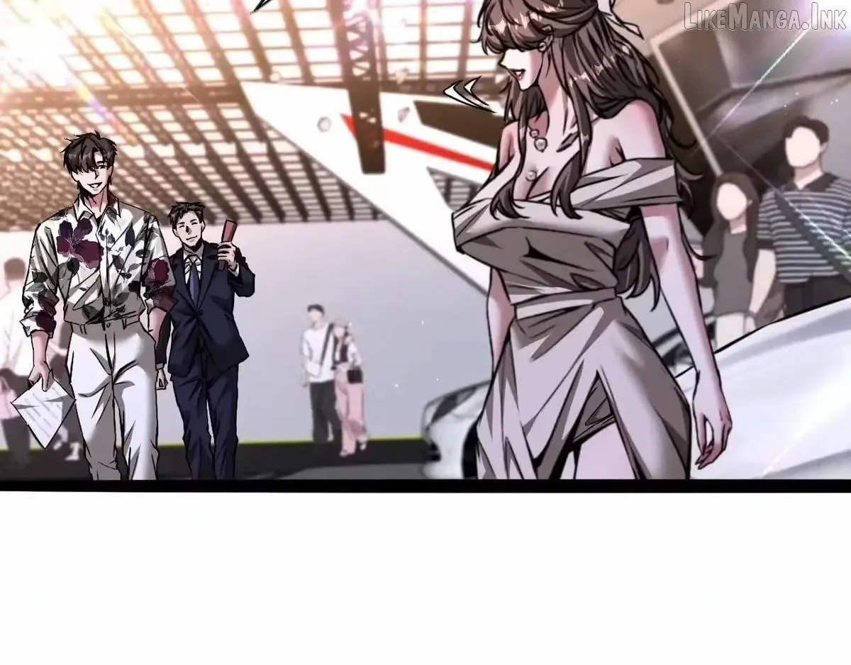 I’m A Super Rich Man, So It’s Reasonable For Me To Be A Scumbag Chapter 49 - Page 15