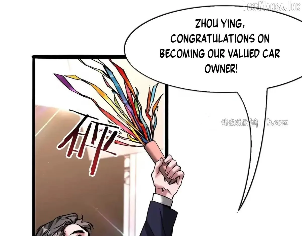 I’m A Super Rich Man, So It’s Reasonable For Me To Be A Scumbag Chapter 49 - Page 16