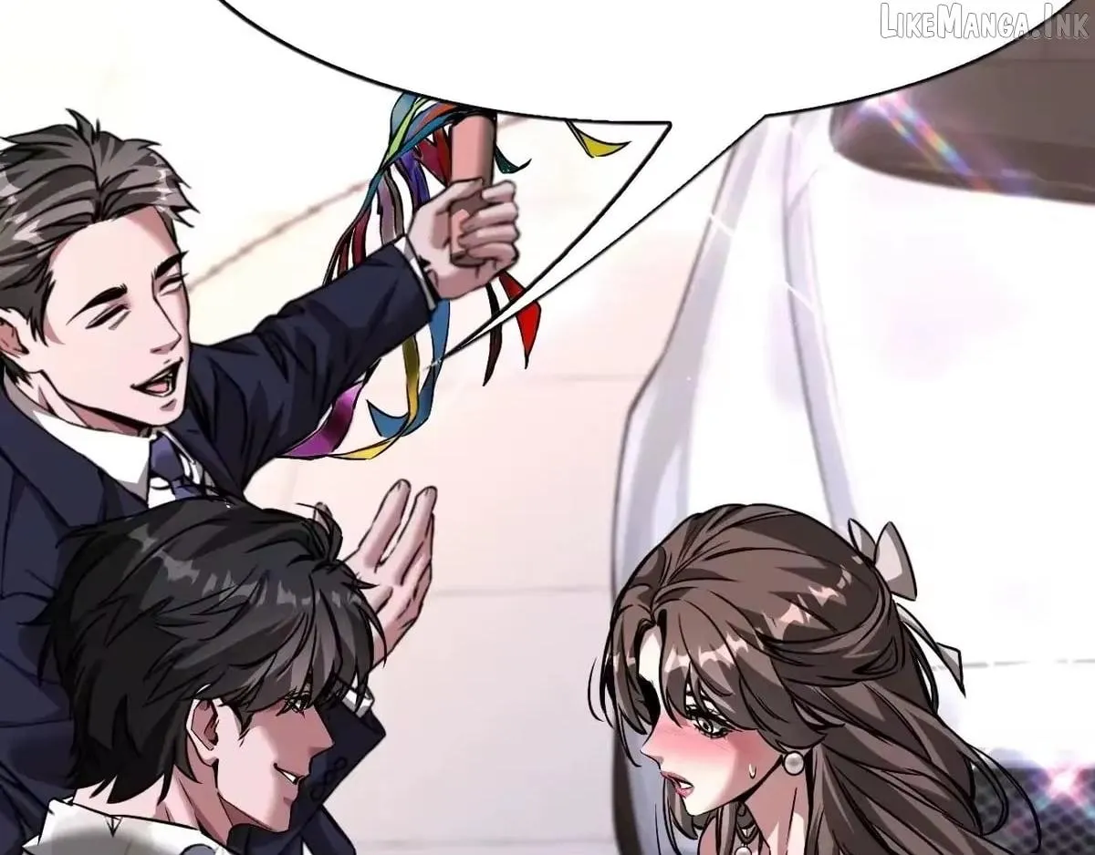 I’m A Super Rich Man, So It’s Reasonable For Me To Be A Scumbag Chapter 49 - Page 18