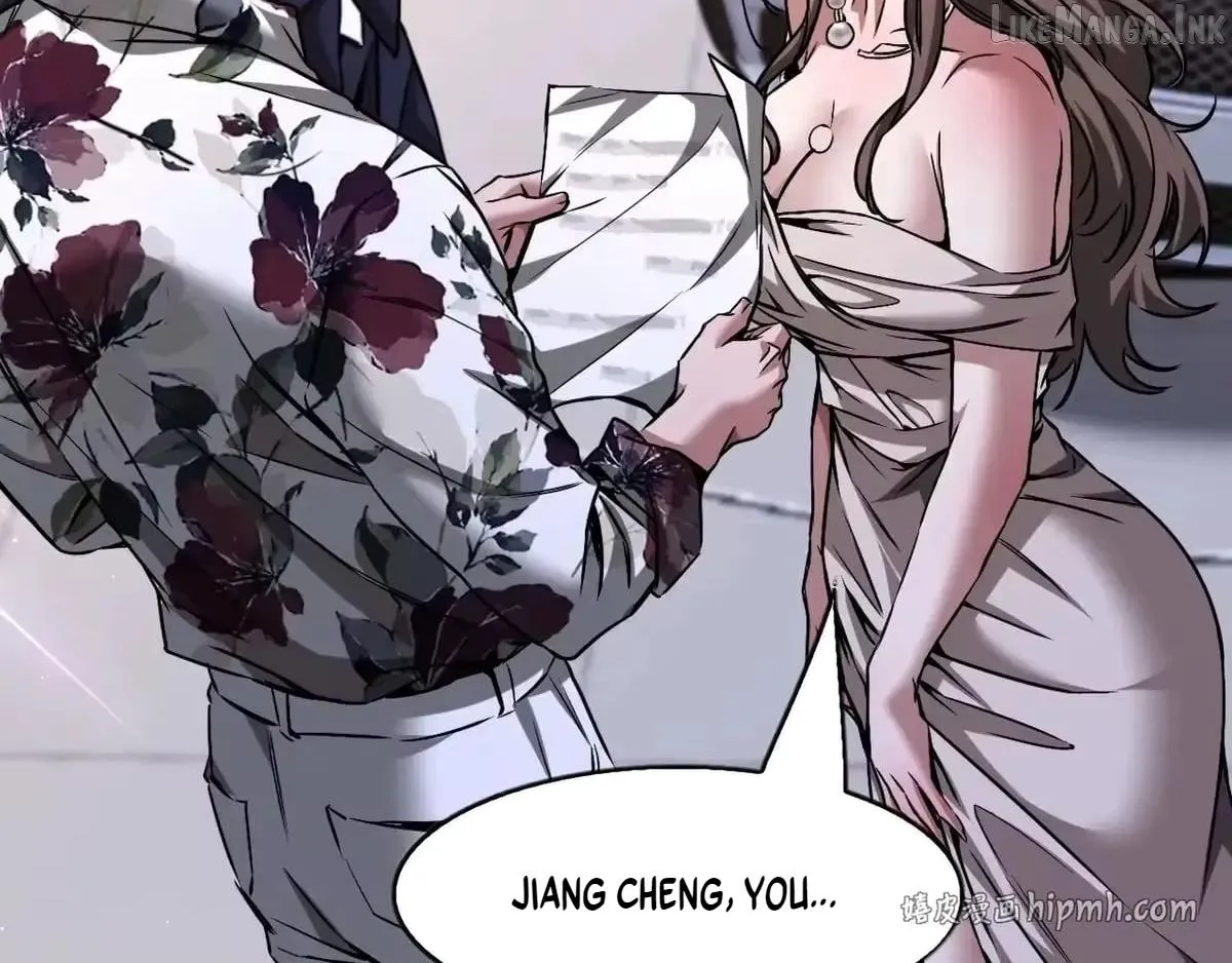 I’m A Super Rich Man, So It’s Reasonable For Me To Be A Scumbag Chapter 49 - Page 19