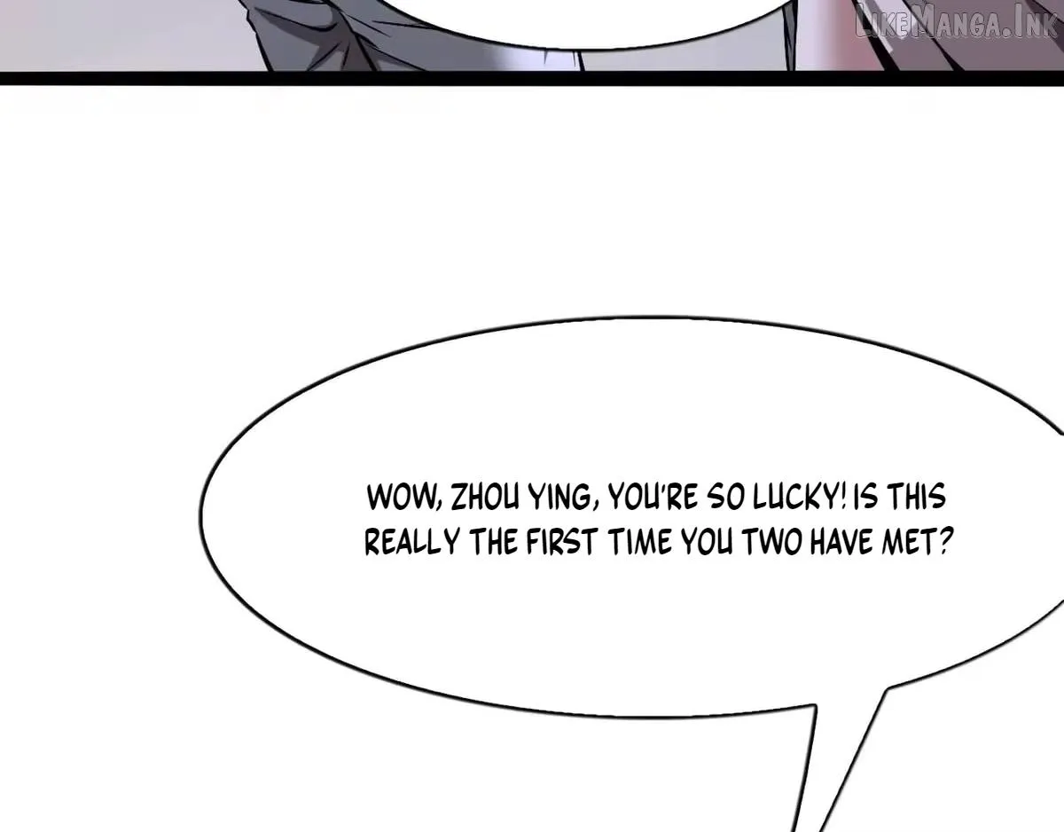 I’m A Super Rich Man, So It’s Reasonable For Me To Be A Scumbag Chapter 49 - Page 20