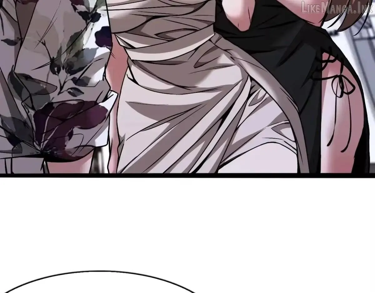 I’m A Super Rich Man, So It’s Reasonable For Me To Be A Scumbag Chapter 49 - Page 22