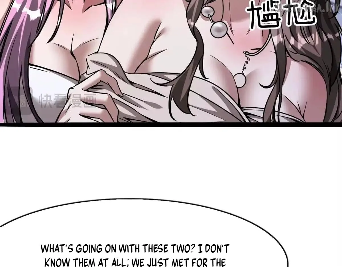 I’m A Super Rich Man, So It’s Reasonable For Me To Be A Scumbag Chapter 49 - Page 24