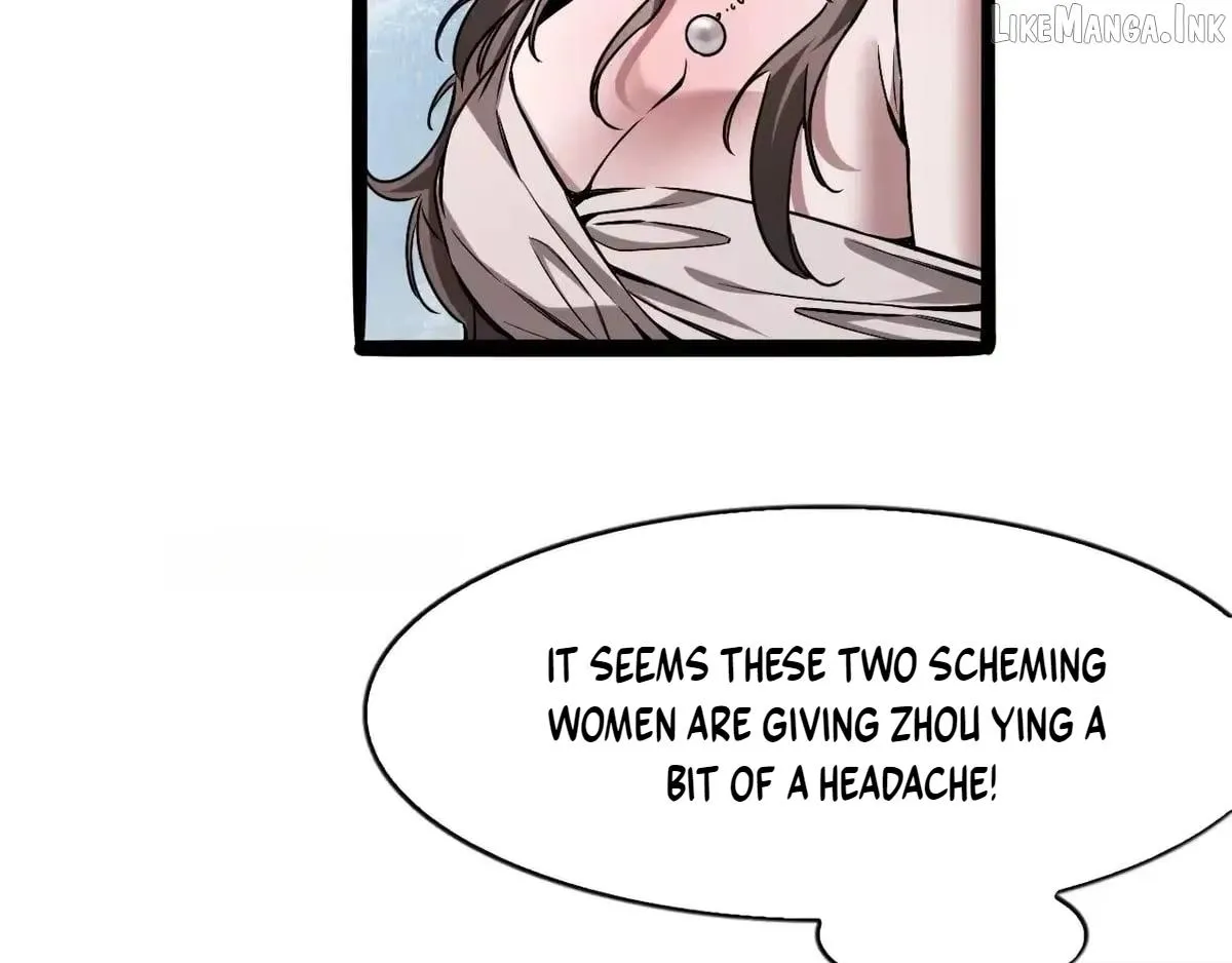 I’m A Super Rich Man, So It’s Reasonable For Me To Be A Scumbag Chapter 49 - Page 26