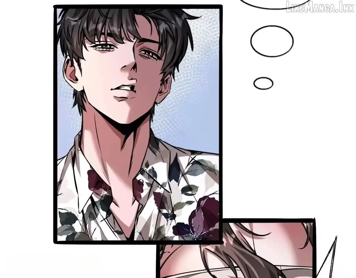 I’m A Super Rich Man, So It’s Reasonable For Me To Be A Scumbag Chapter 49 - Page 27