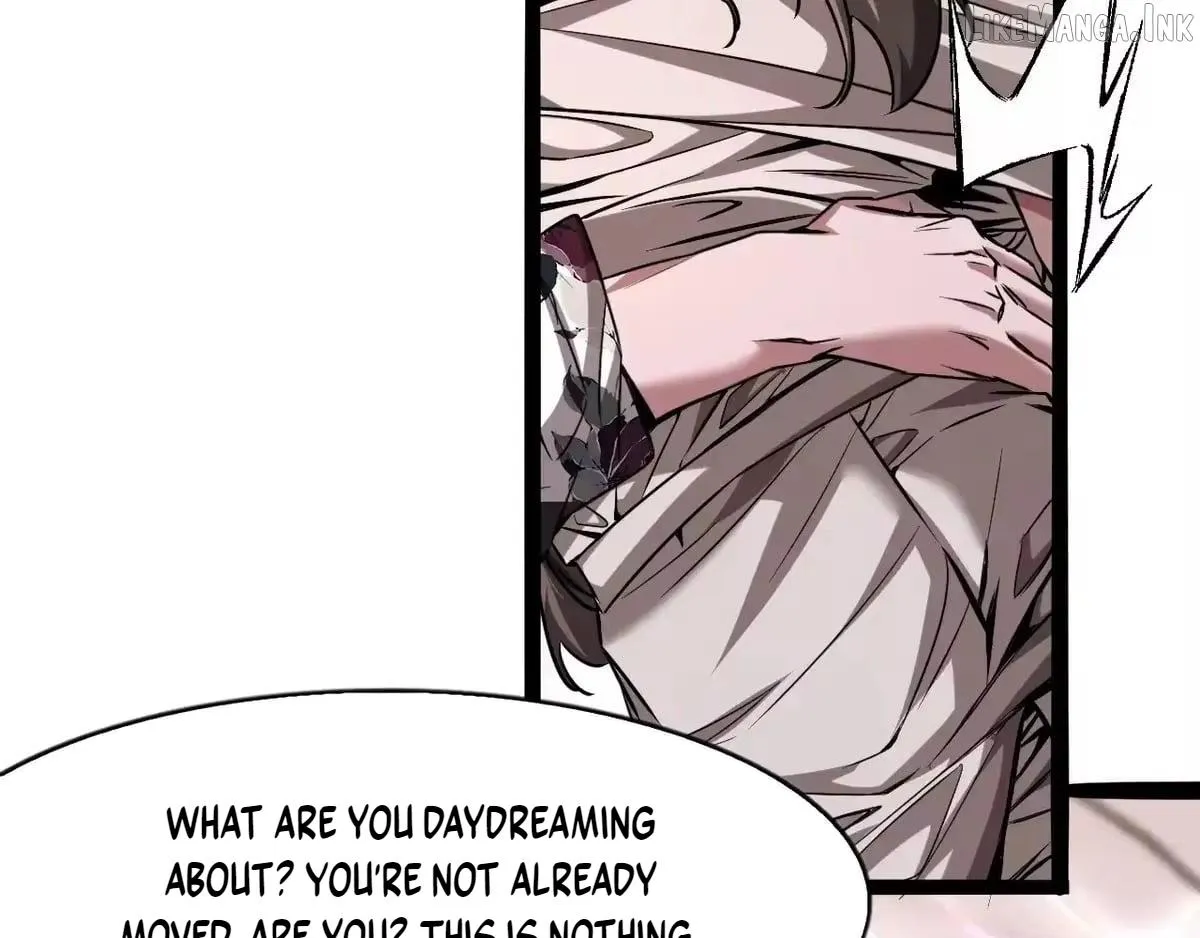 I’m A Super Rich Man, So It’s Reasonable For Me To Be A Scumbag Chapter 49 - Page 28