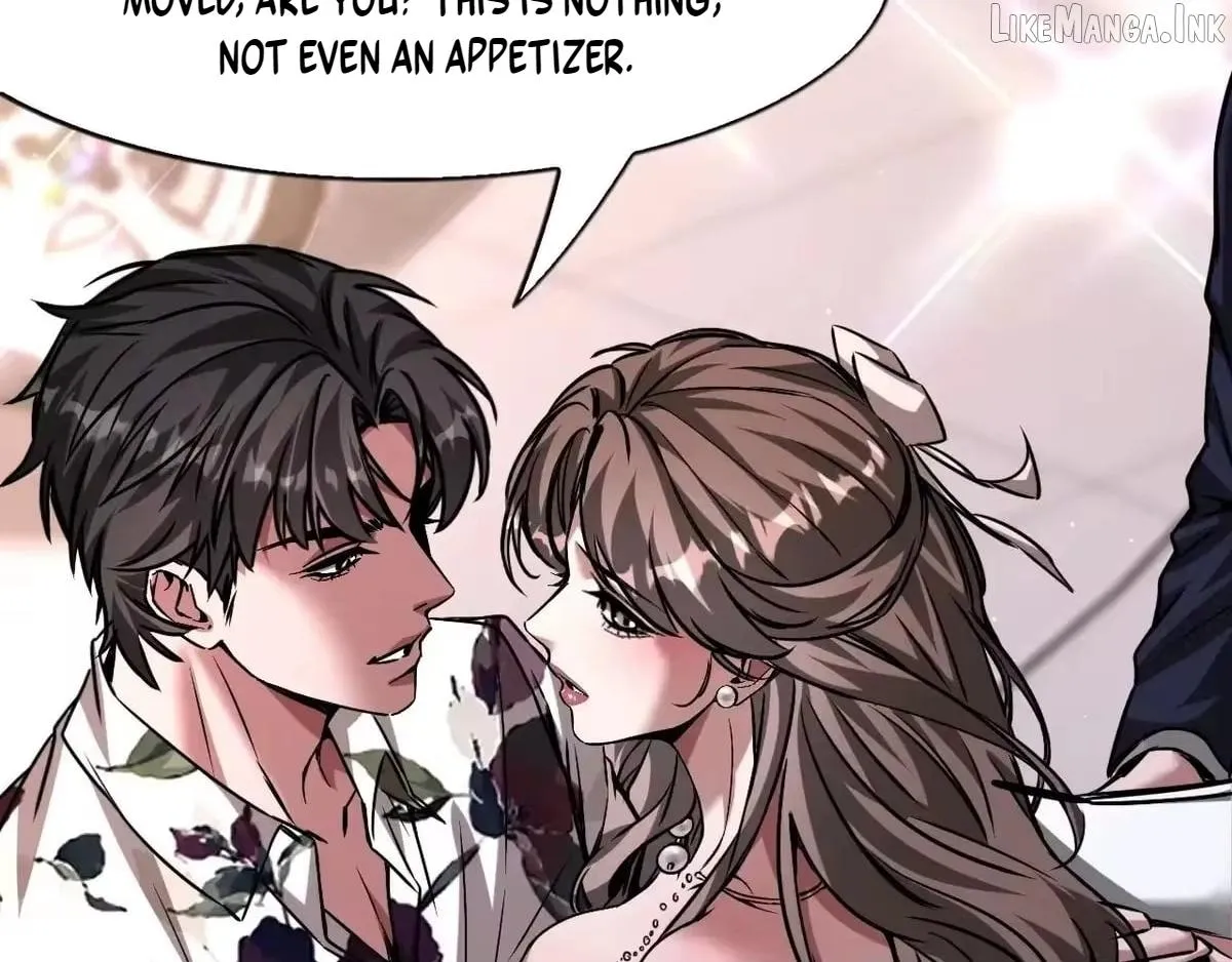 I’m A Super Rich Man, So It’s Reasonable For Me To Be A Scumbag Chapter 49 - Page 29
