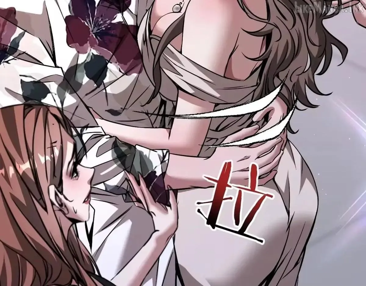 I’m A Super Rich Man, So It’s Reasonable For Me To Be A Scumbag Chapter 49 - Page 30