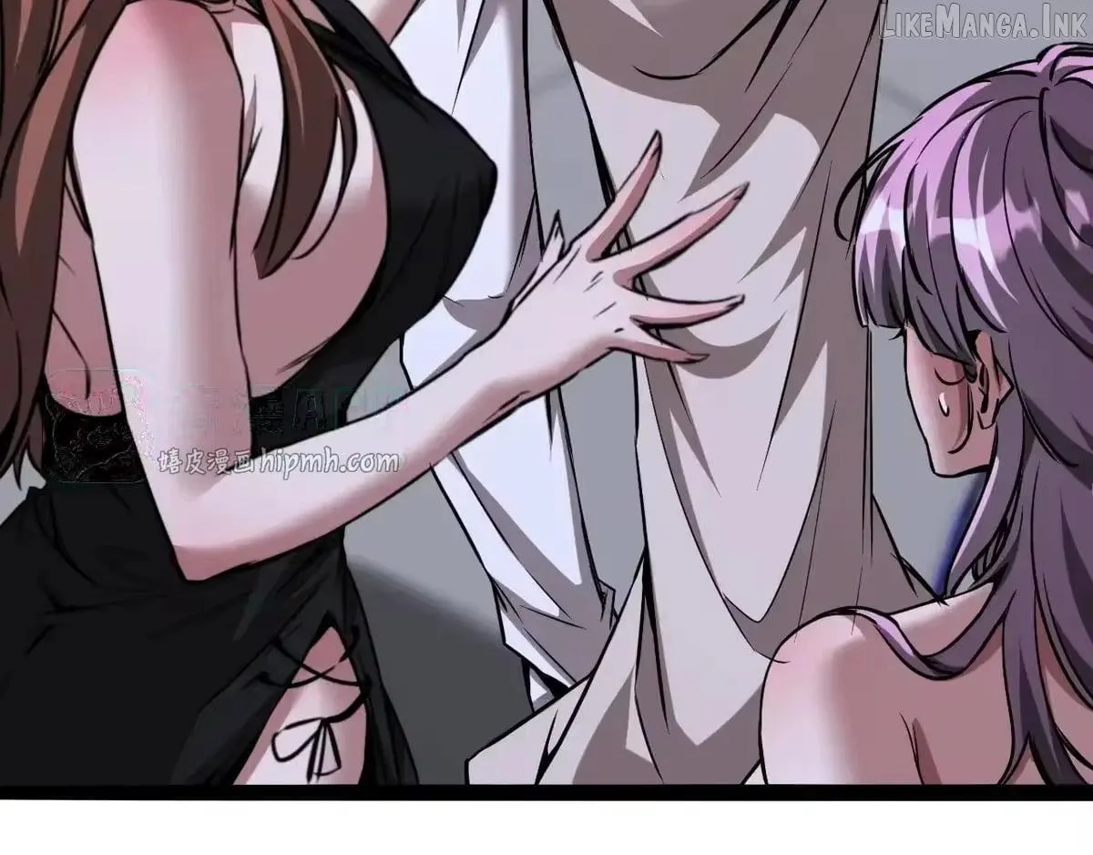 I’m A Super Rich Man, So It’s Reasonable For Me To Be A Scumbag Chapter 49 - Page 31