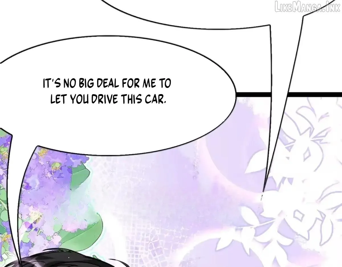 I’m A Super Rich Man, So It’s Reasonable For Me To Be A Scumbag Chapter 49 - Page 33