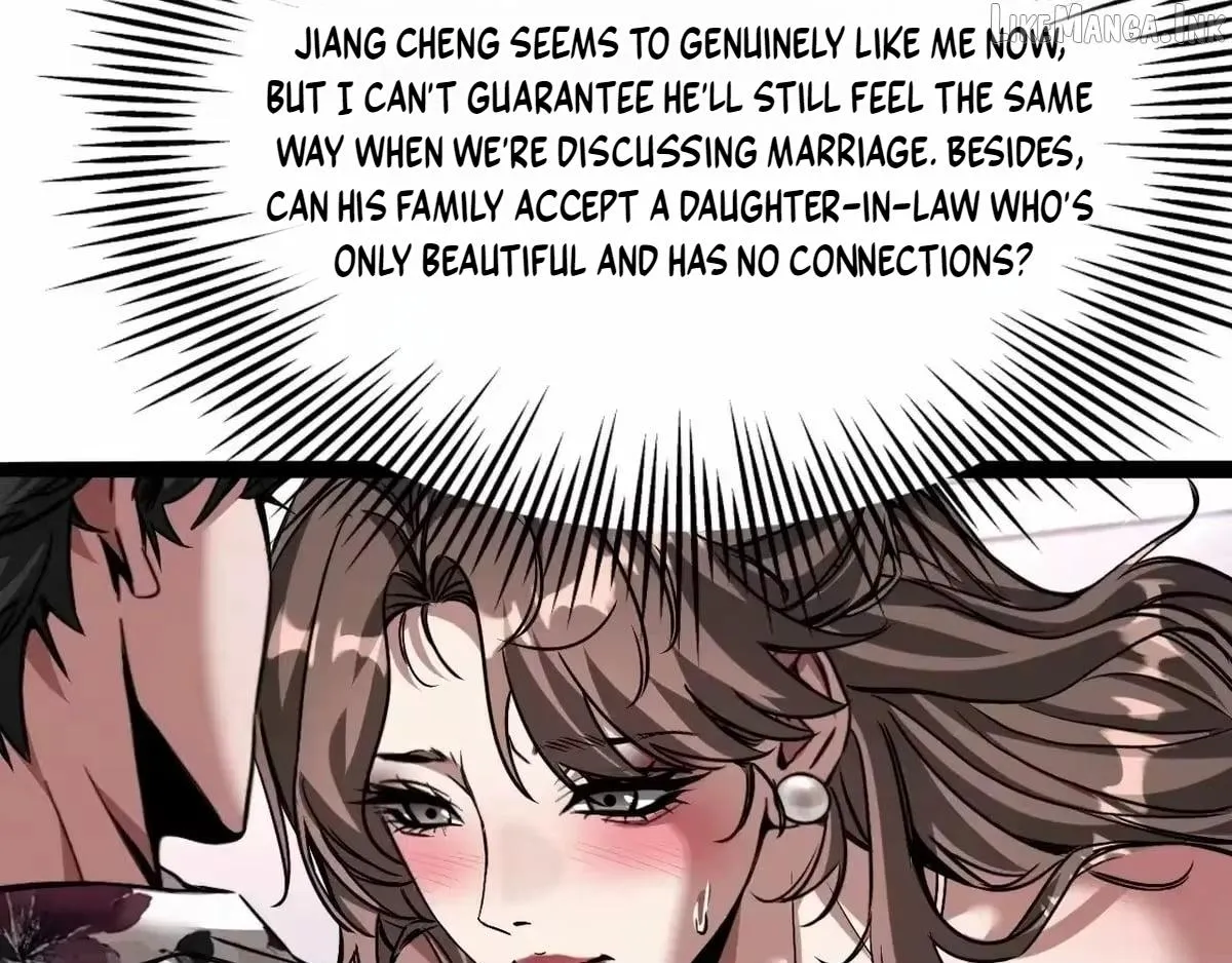 I’m A Super Rich Man, So It’s Reasonable For Me To Be A Scumbag Chapter 49 - Page 37