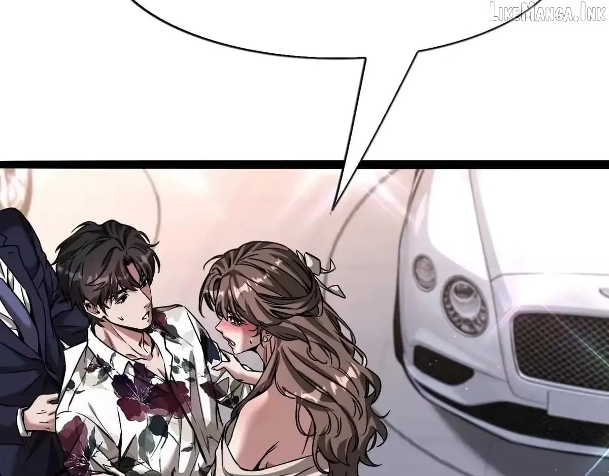 I’m A Super Rich Man, So It’s Reasonable For Me To Be A Scumbag Chapter 49 - Page 40