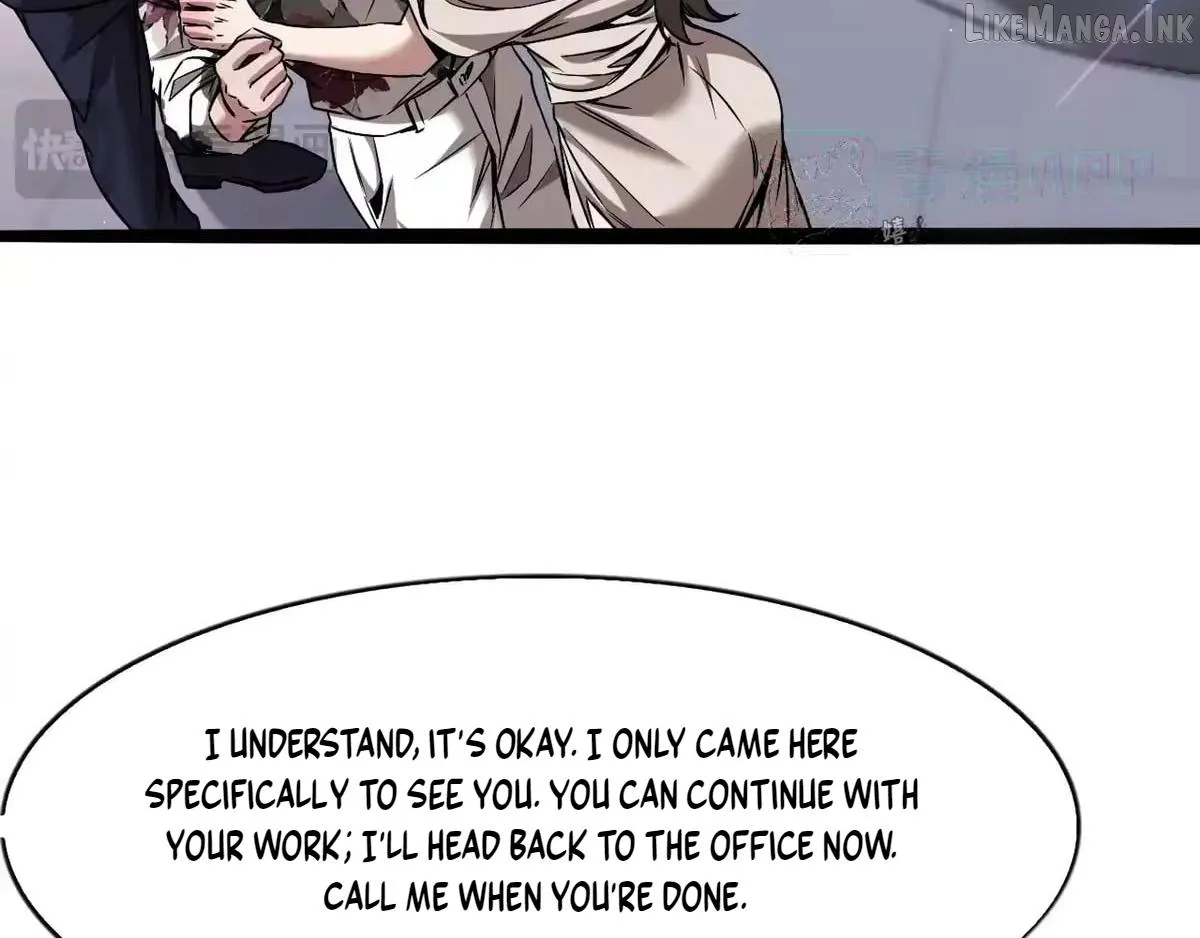 I’m A Super Rich Man, So It’s Reasonable For Me To Be A Scumbag Chapter 49 - Page 41
