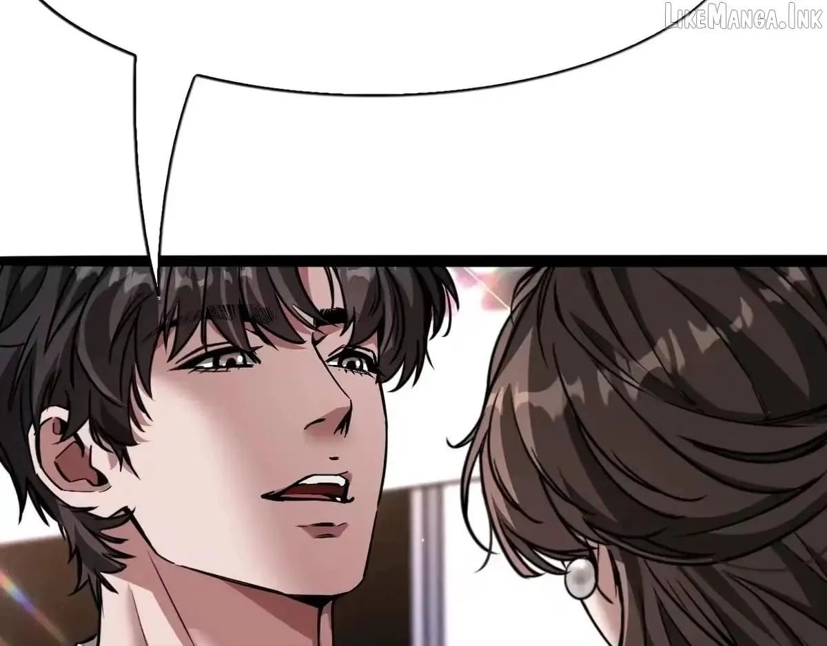 I’m A Super Rich Man, So It’s Reasonable For Me To Be A Scumbag Chapter 49 - Page 42