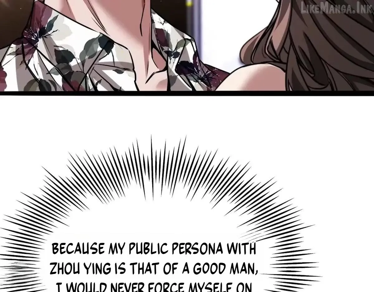 I’m A Super Rich Man, So It’s Reasonable For Me To Be A Scumbag Chapter 49 - Page 43