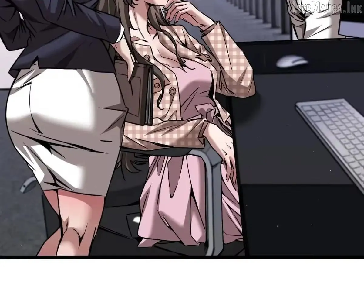 I’m A Super Rich Man, So It’s Reasonable For Me To Be A Scumbag Chapter 49 - Page 47