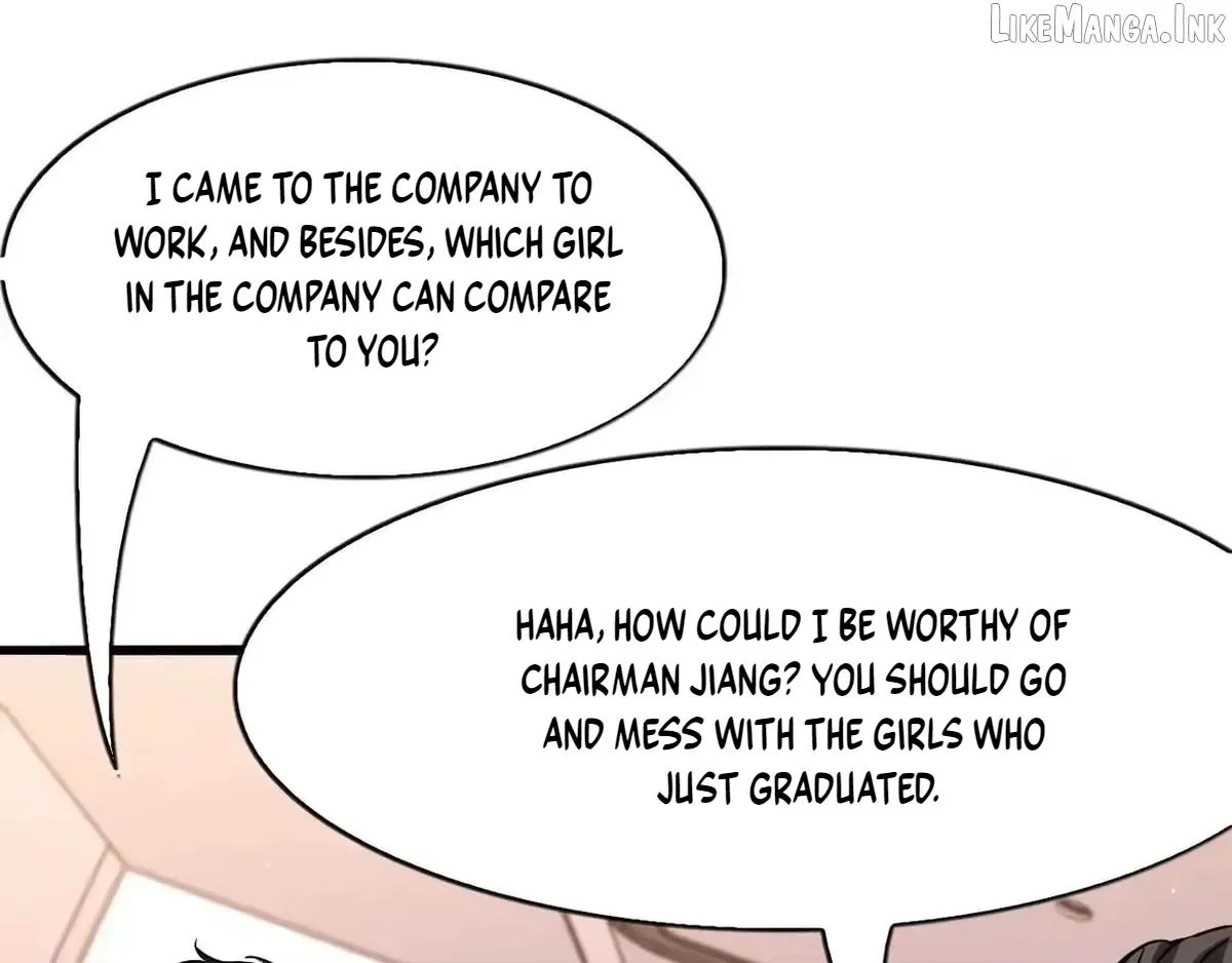 I’m A Super Rich Man, So It’s Reasonable For Me To Be A Scumbag Chapter 49 - Page 48
