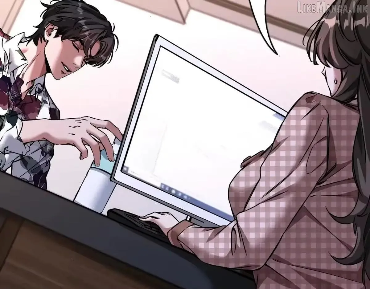I’m A Super Rich Man, So It’s Reasonable For Me To Be A Scumbag Chapter 49 - Page 49