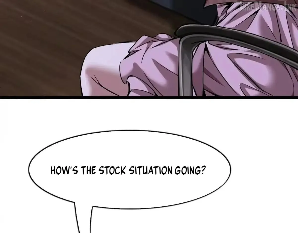 I’m A Super Rich Man, So It’s Reasonable For Me To Be A Scumbag Chapter 49 - Page 50
