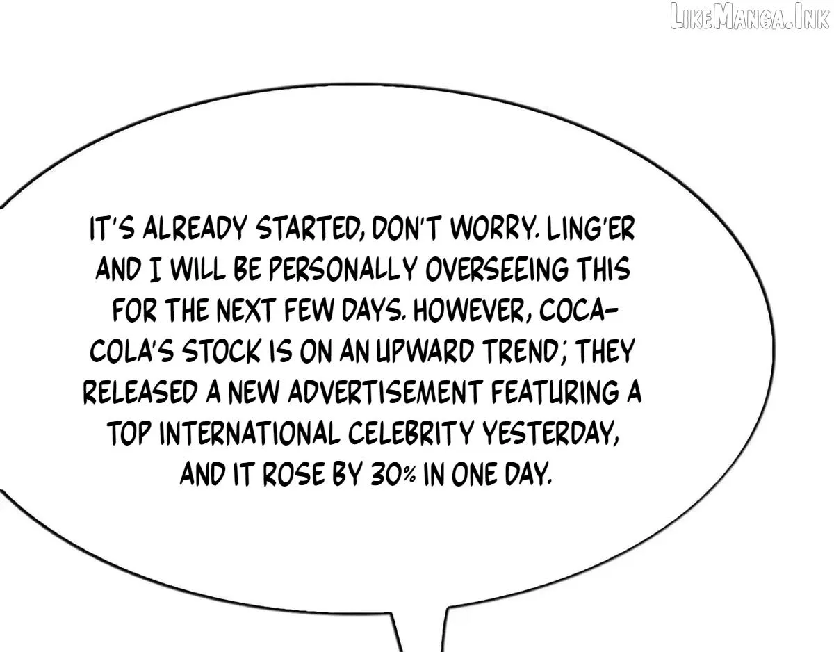 I’m A Super Rich Man, So It’s Reasonable For Me To Be A Scumbag Chapter 49 - Page 52