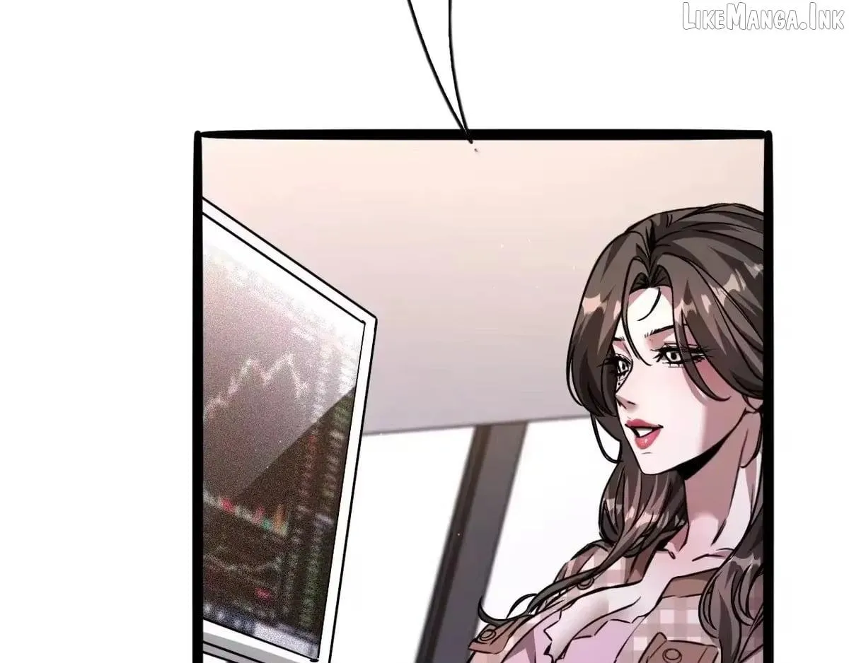I’m A Super Rich Man, So It’s Reasonable For Me To Be A Scumbag Chapter 49 - Page 53