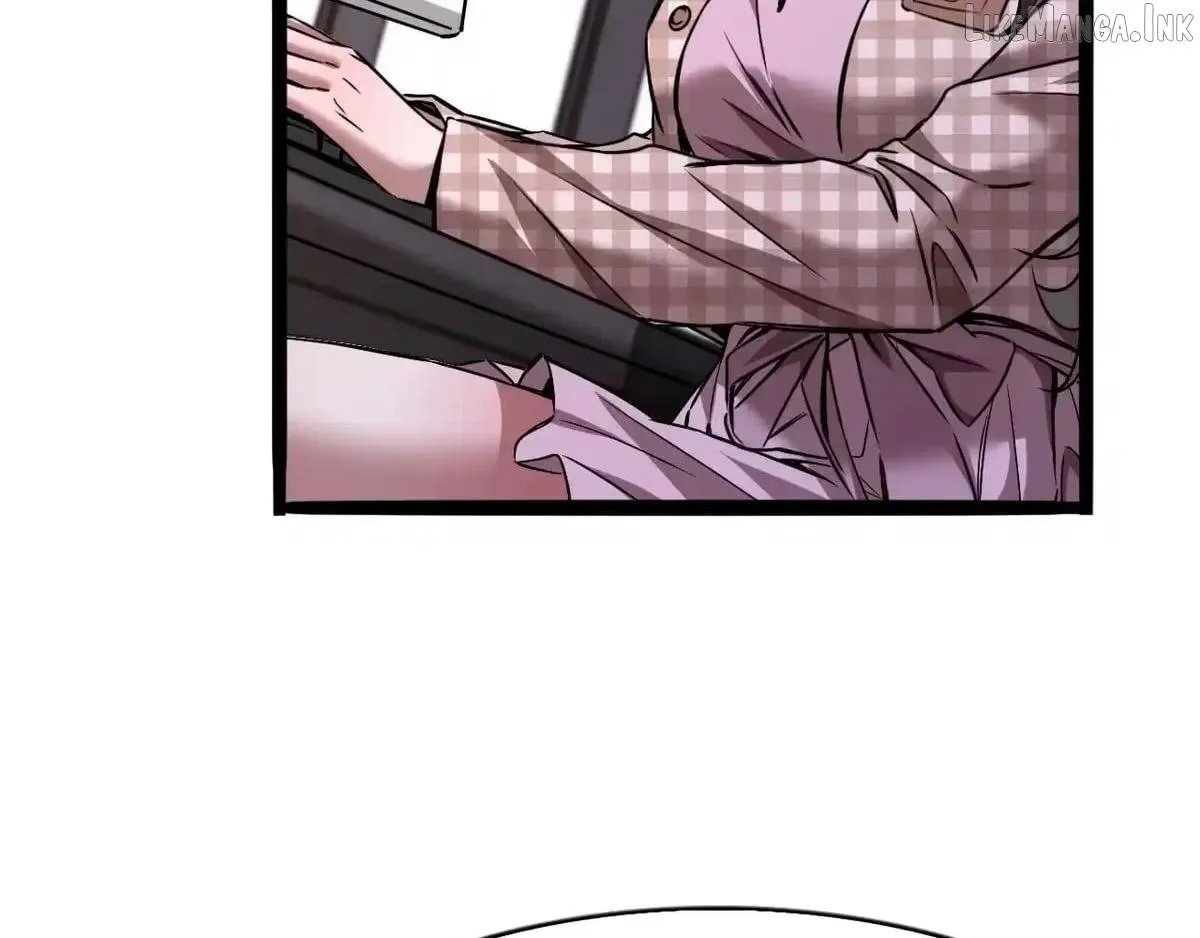 I’m A Super Rich Man, So It’s Reasonable For Me To Be A Scumbag Chapter 49 - Page 54