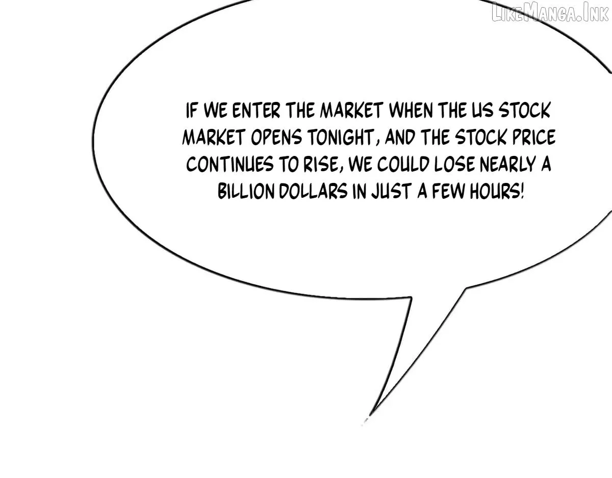 I’m A Super Rich Man, So It’s Reasonable For Me To Be A Scumbag Chapter 49 - Page 55