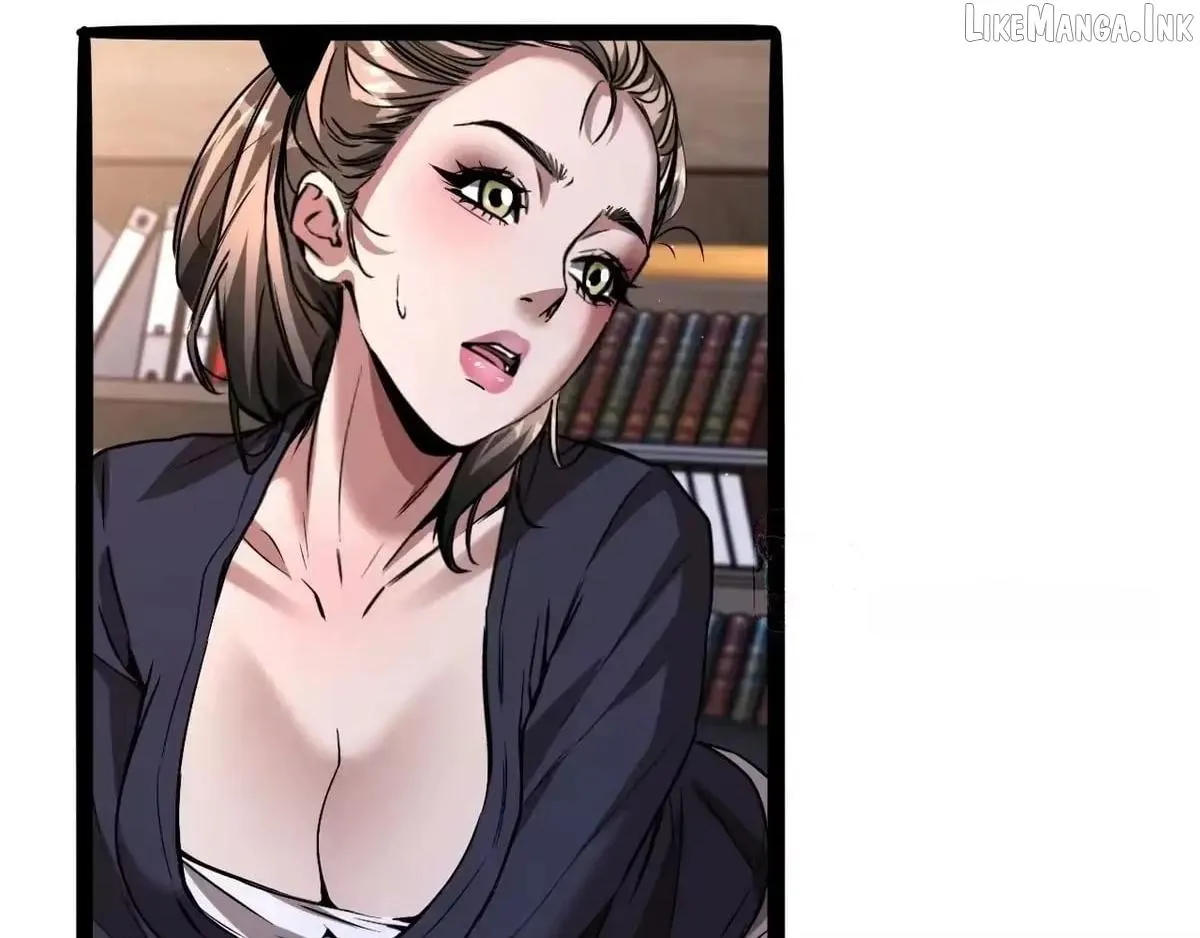 I’m A Super Rich Man, So It’s Reasonable For Me To Be A Scumbag Chapter 49 - Page 56