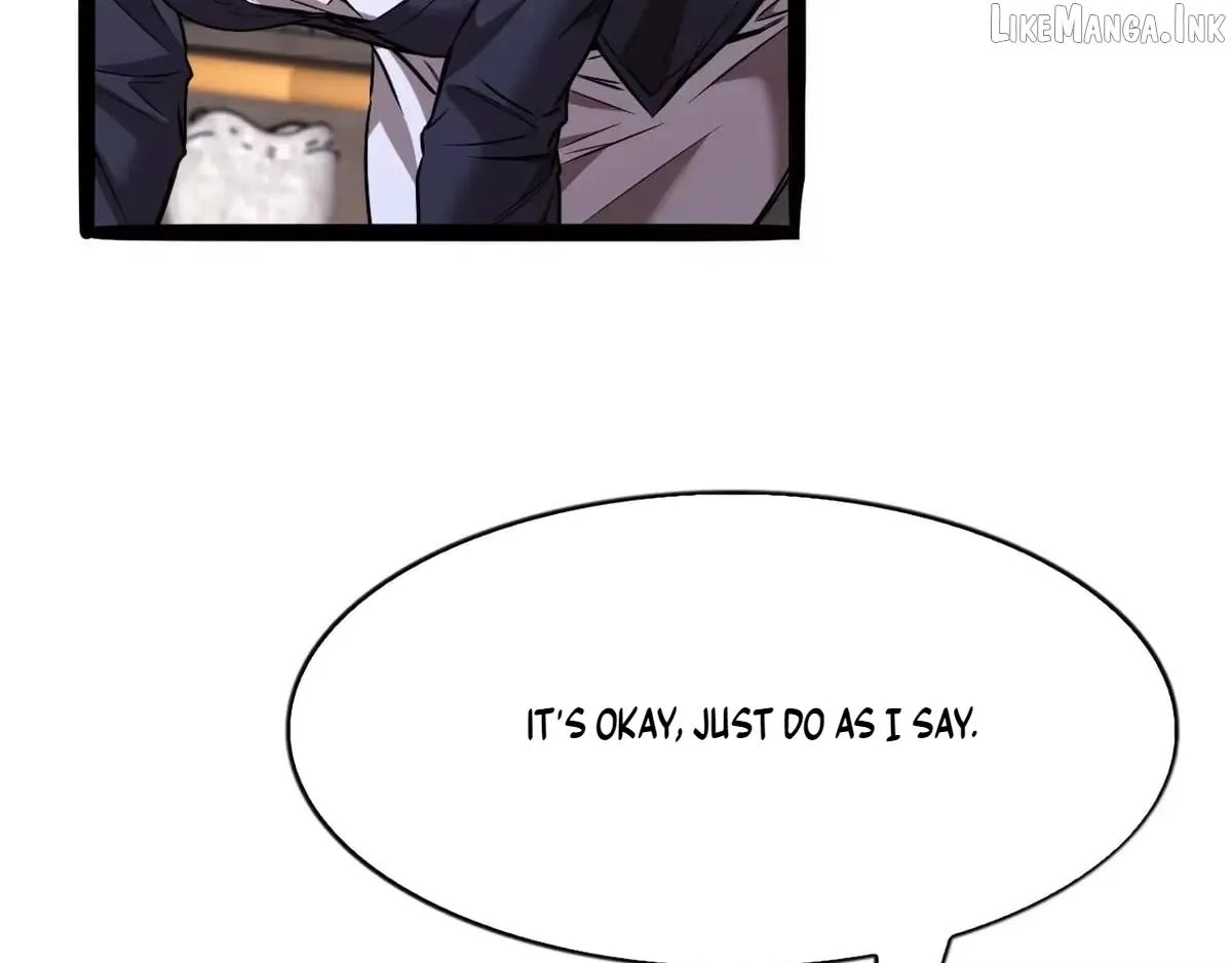 I’m A Super Rich Man, So It’s Reasonable For Me To Be A Scumbag Chapter 49 - Page 57