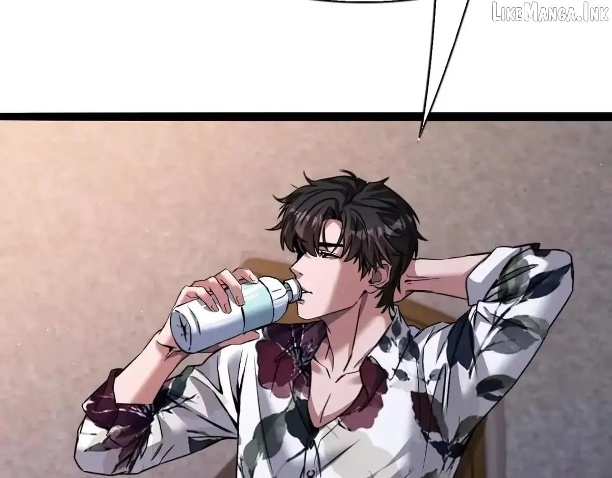 I’m A Super Rich Man, So It’s Reasonable For Me To Be A Scumbag Chapter 49 - Page 58