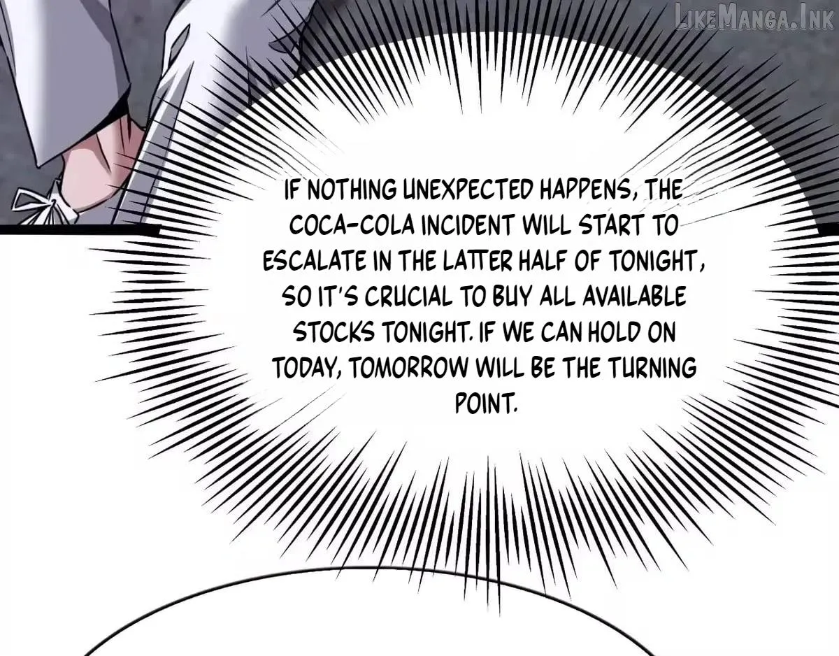 I’m A Super Rich Man, So It’s Reasonable For Me To Be A Scumbag Chapter 49 - Page 60