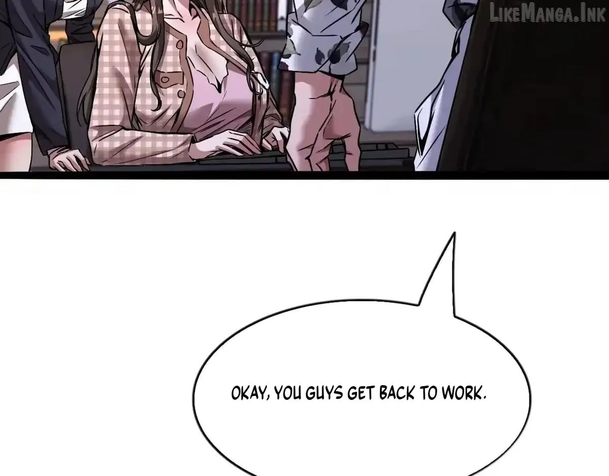 I’m A Super Rich Man, So It’s Reasonable For Me To Be A Scumbag Chapter 49 - Page 62