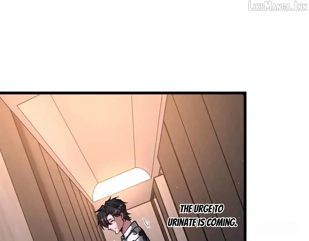 I’m A Super Rich Man, So It’s Reasonable For Me To Be A Scumbag Chapter 49 - Page 67
