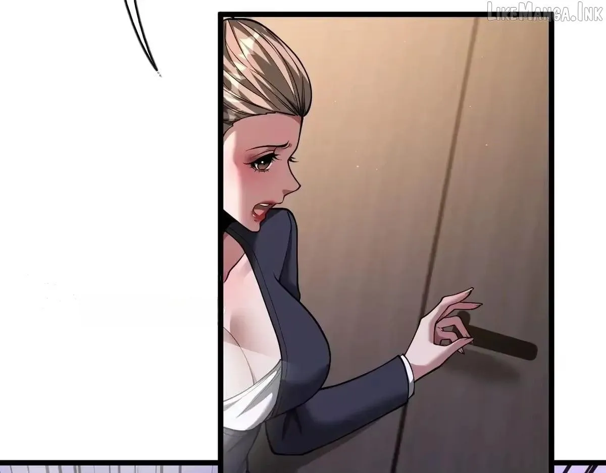 I’m A Super Rich Man, So It’s Reasonable For Me To Be A Scumbag Chapter 49 - Page 76
