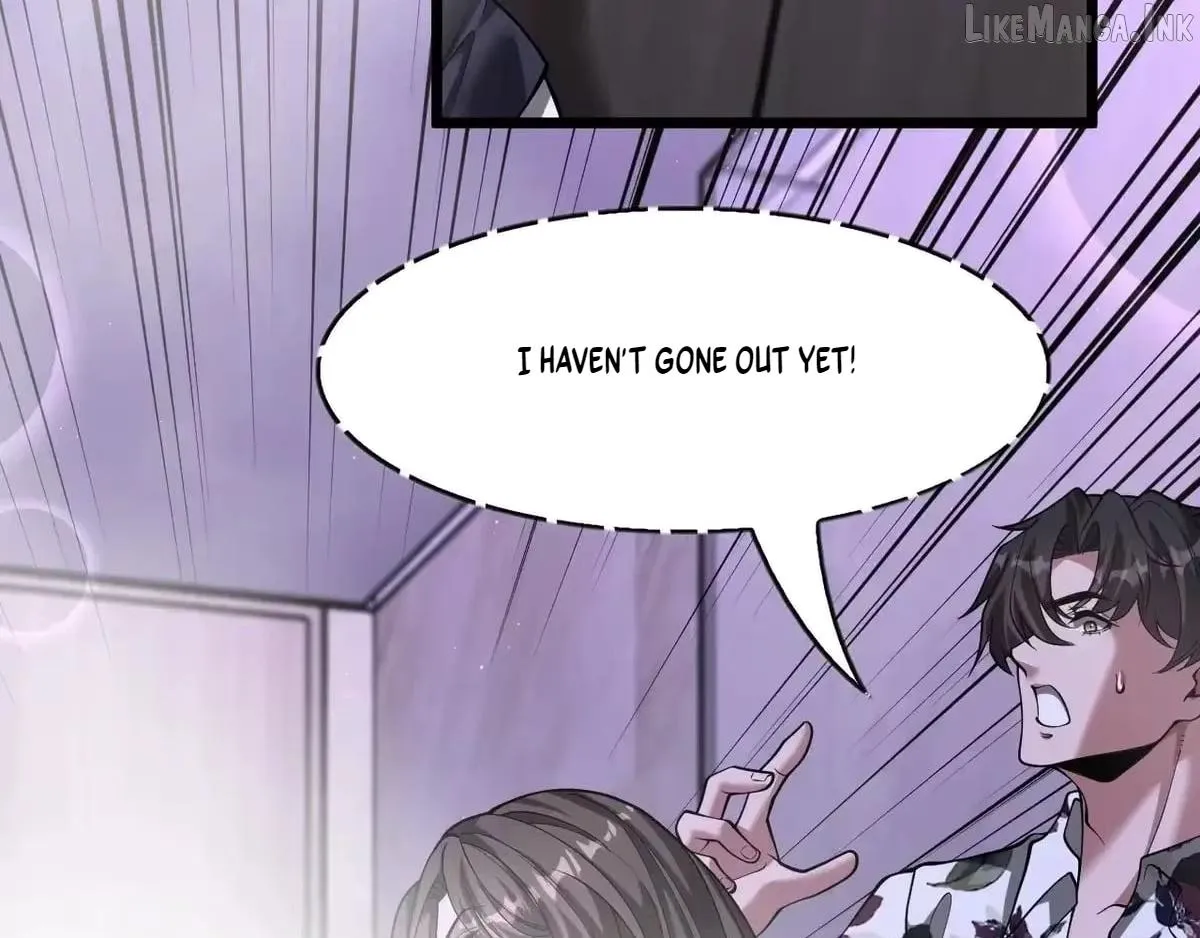 I’m A Super Rich Man, So It’s Reasonable For Me To Be A Scumbag Chapter 49 - Page 77