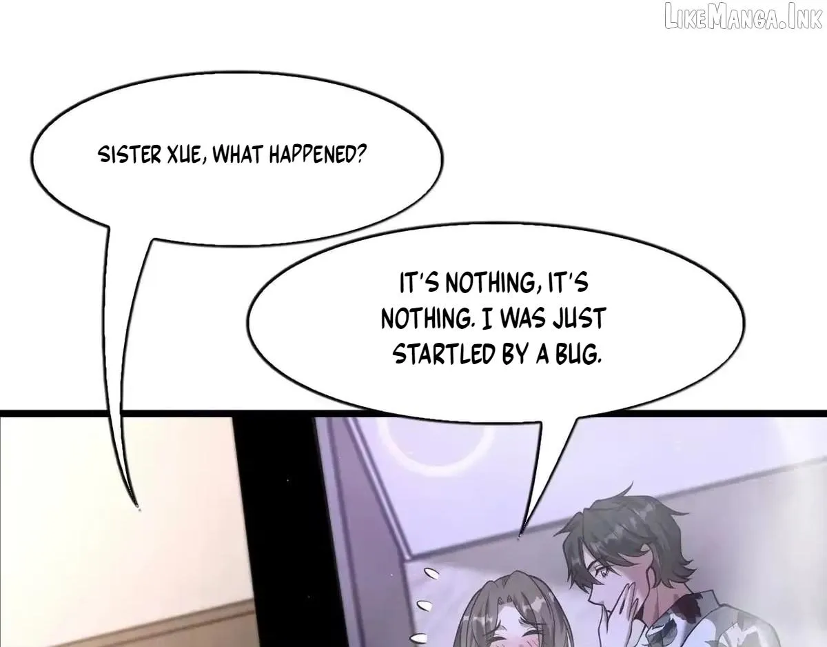 I’m A Super Rich Man, So It’s Reasonable For Me To Be A Scumbag Chapter 49 - Page 82
